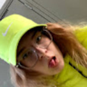 Meet your Posher, Breanna